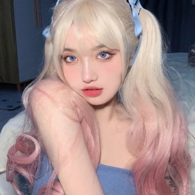 船娘雯蔚