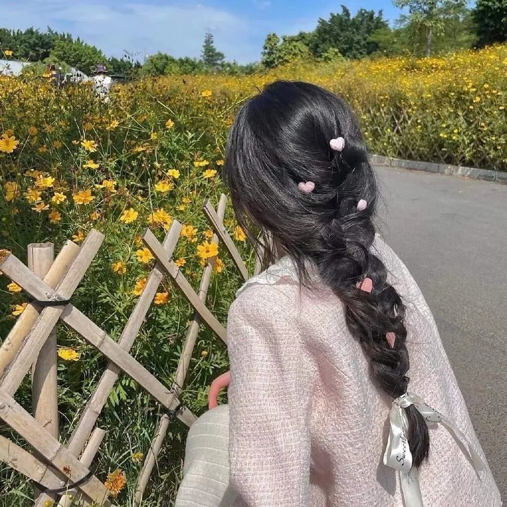三个俄罗斯女孩